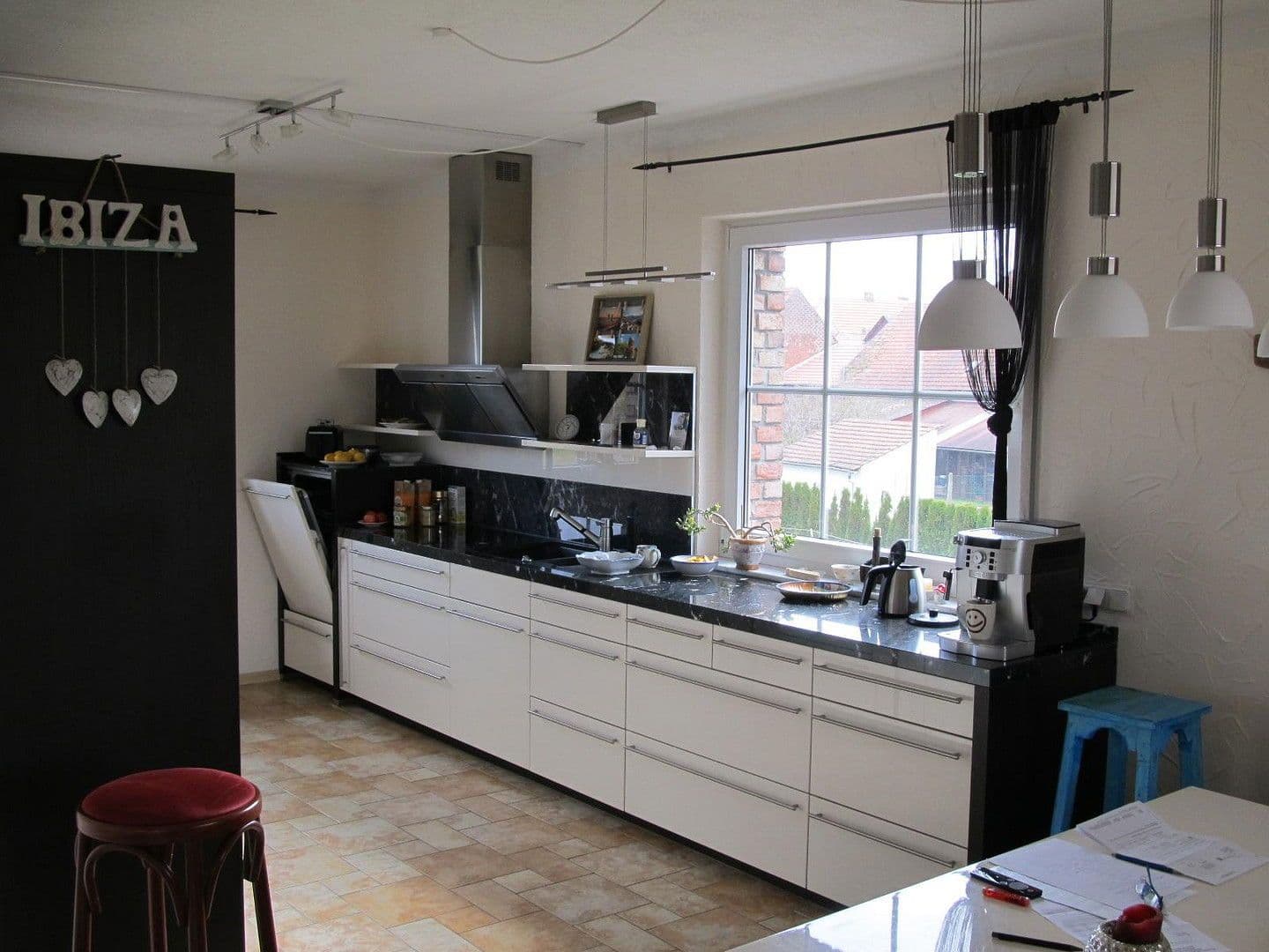 house for sale, 210 m², Hohenroda, Hesse house for sale, 210 m², Hohenroda, Hesse