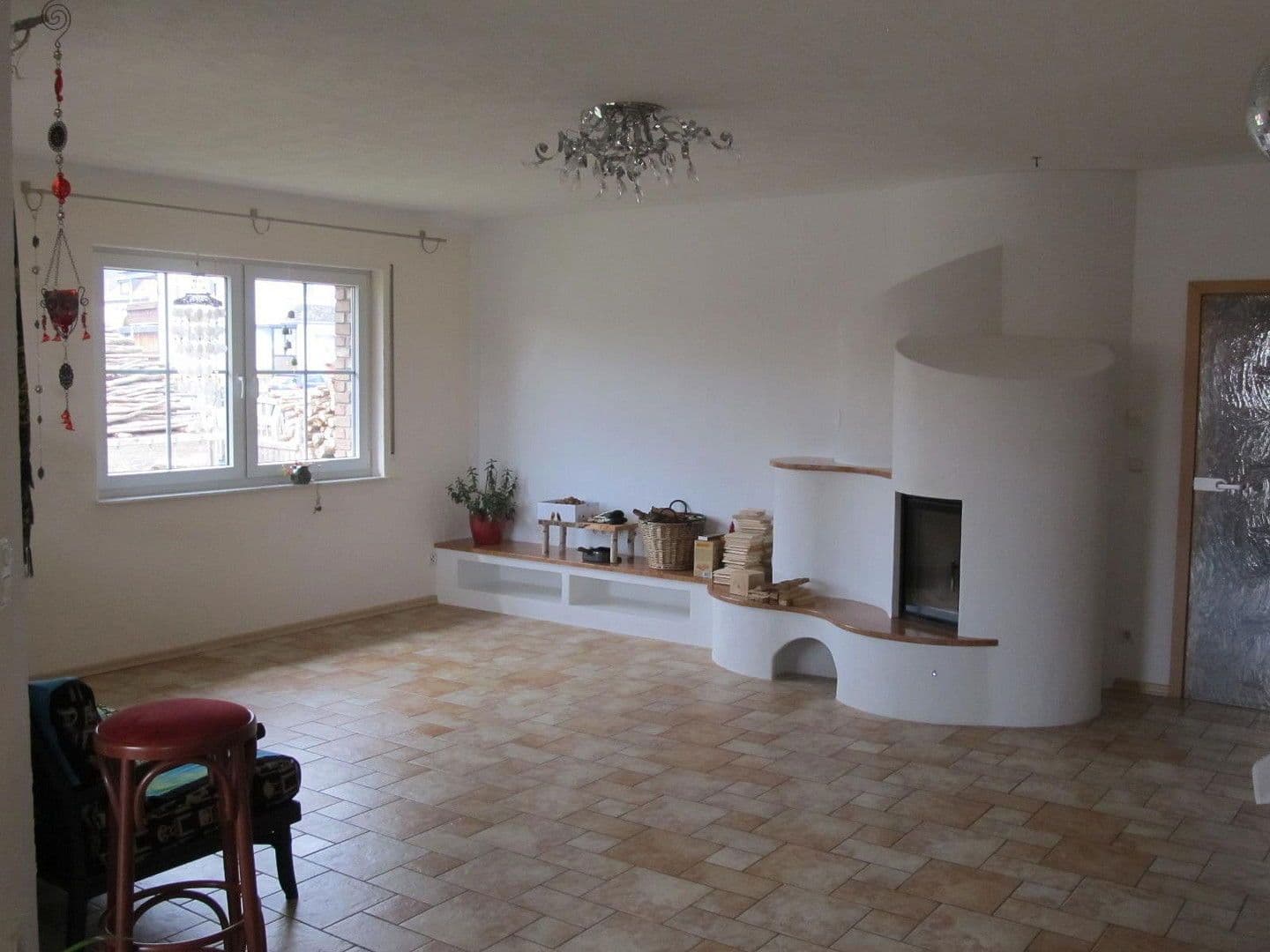 house for sale, 210 m², Hohenroda, Hesse house for sale, 210 m², Hohenroda, Hesse