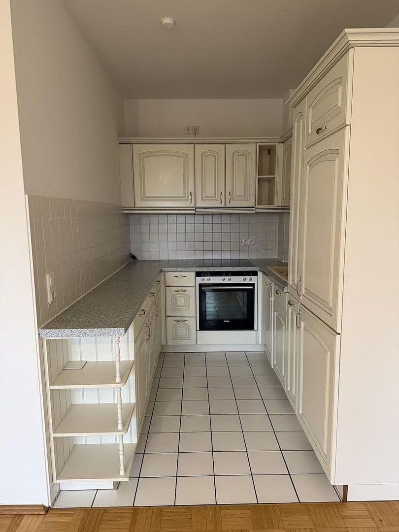 Studio flat for sale, 51 m², Berlin Tempelhof-Schöneberg, Berlin Studio flat for sale, 51 m², Berlin Tempelhof-Schöneberg, Berlin