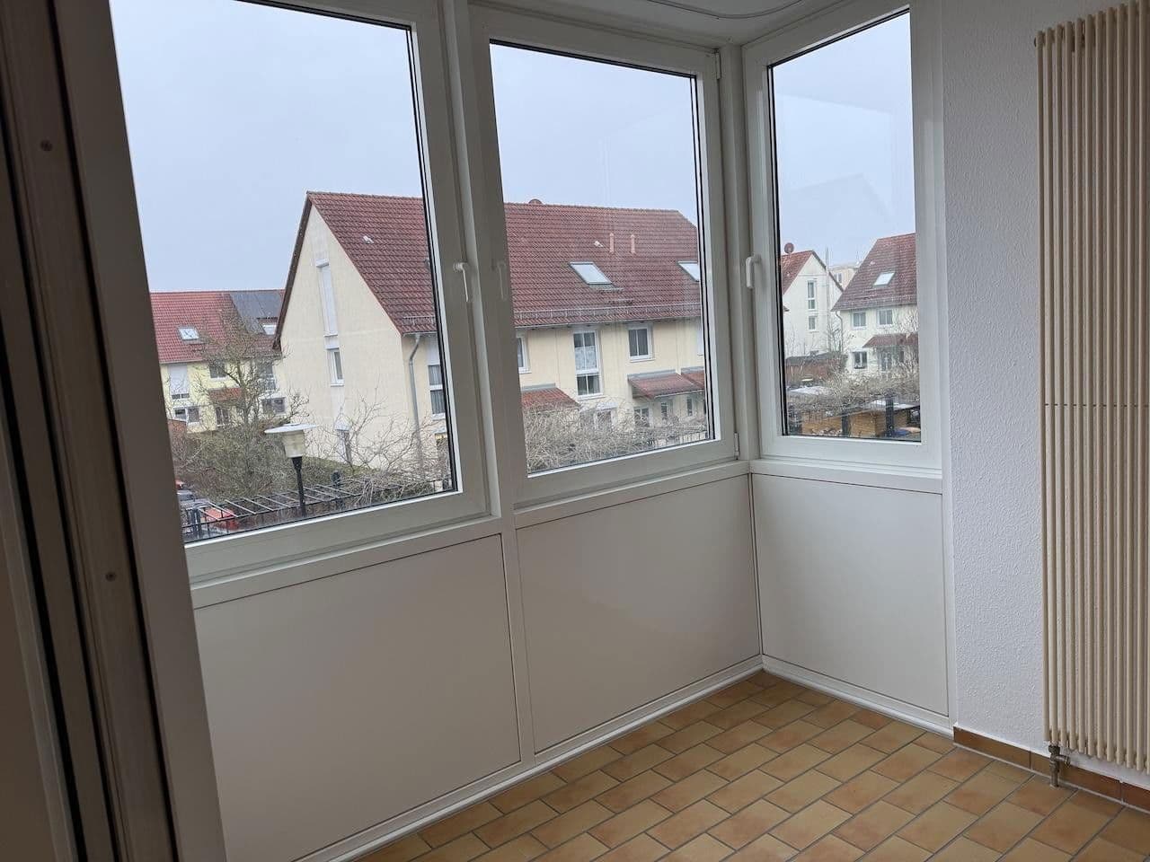 Studio flat for sale, 51 m², Berlin Tempelhof-Schöneberg, Berlin Studio flat for sale, 51 m², Berlin Tempelhof-Schöneberg, Berlin