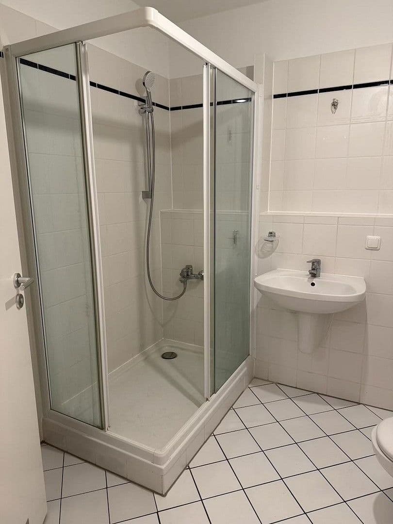 Studio flat for sale, 51 m², Berlin Tempelhof-Schöneberg, Berlin Studio flat for sale, 51 m², Berlin Tempelhof-Schöneberg, Berlin