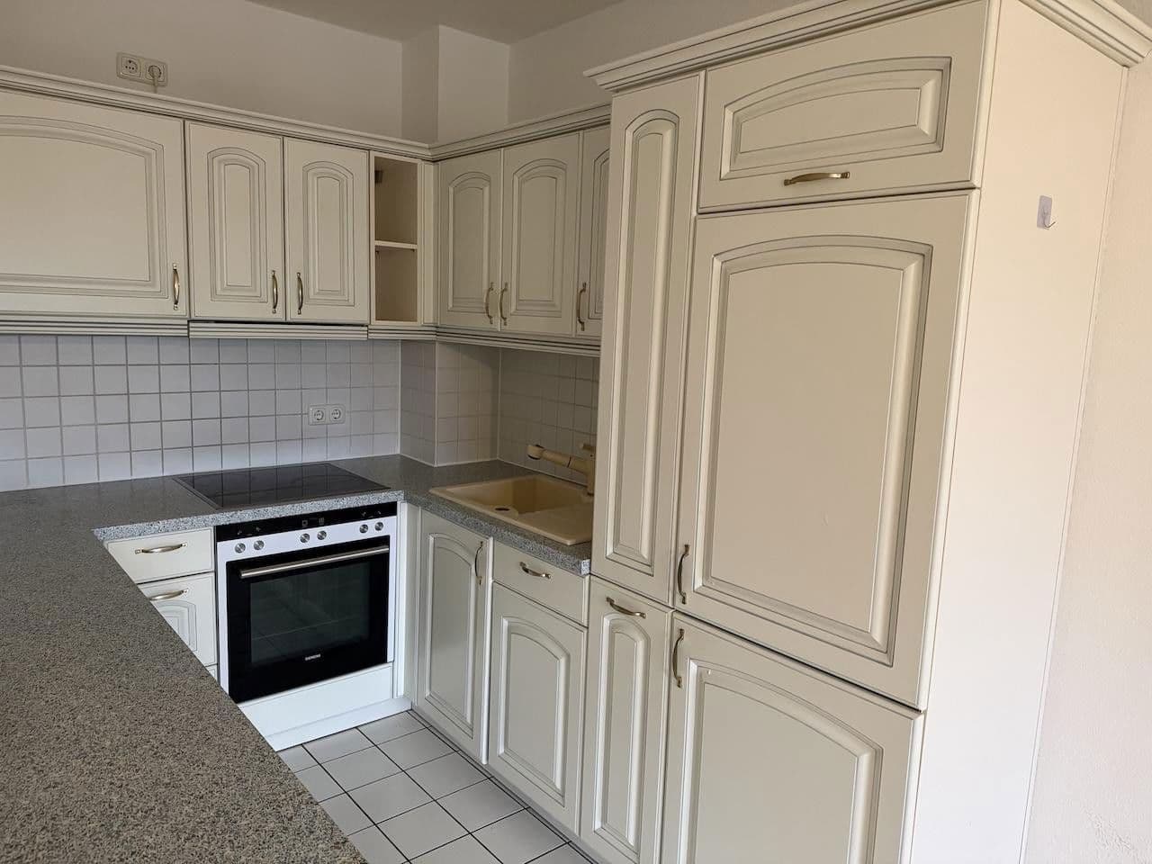 Studio flat for sale, 51 m², Berlin Tempelhof-Schöneberg, Berlin Studio flat for sale, 51 m², Berlin Tempelhof-Schöneberg, Berlin