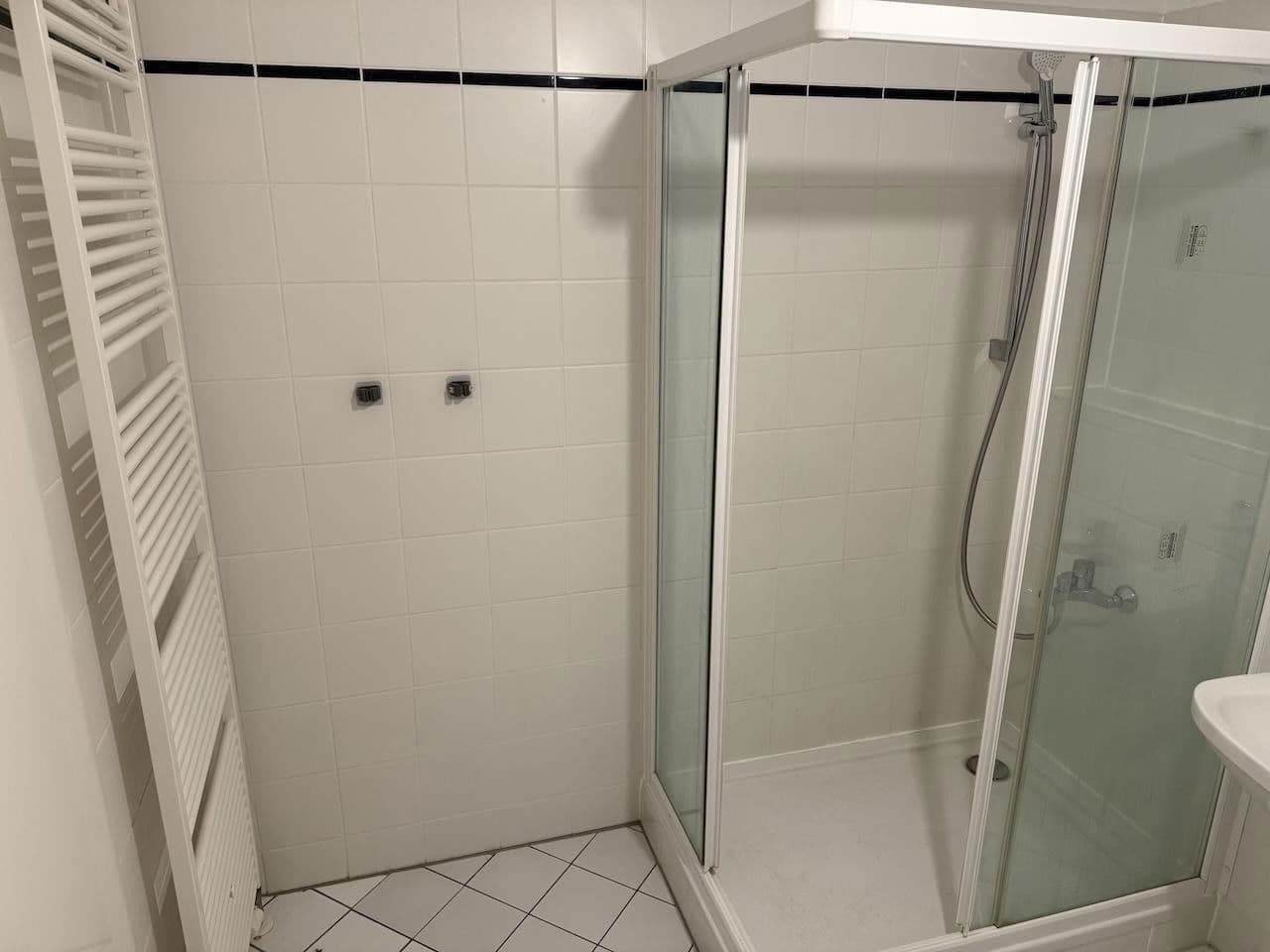 Studio flat for sale, 51 m², Berlin Tempelhof-Schöneberg, Berlin Studio flat for sale, 51 m², Berlin Tempelhof-Schöneberg, Berlin