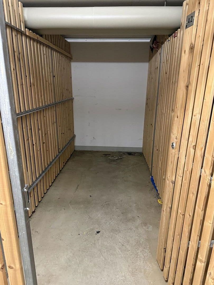 Studio flat for sale, 51 m², Berlin Tempelhof-Schöneberg, Berlin Studio flat for sale, 51 m², Berlin Tempelhof-Schöneberg, Berlin