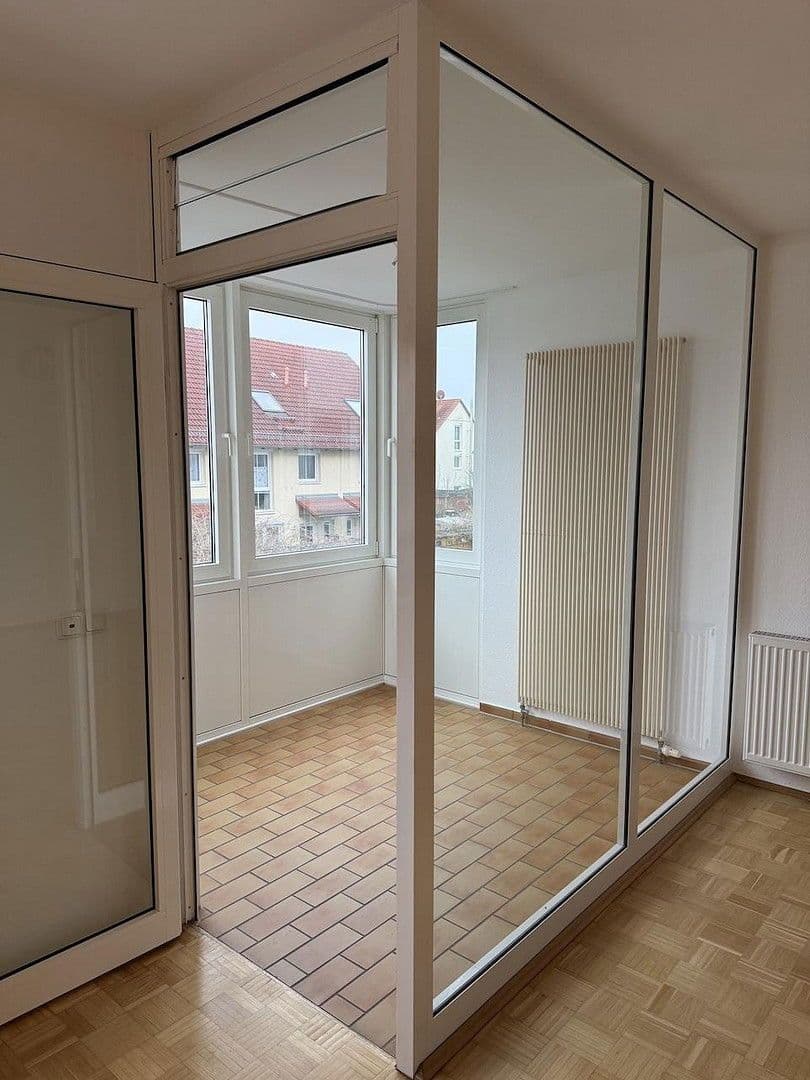 Studio flat for sale, 51 m², Berlin Tempelhof-Schöneberg, Berlin Studio flat for sale, 51 m², Berlin Tempelhof-Schöneberg, Berlin