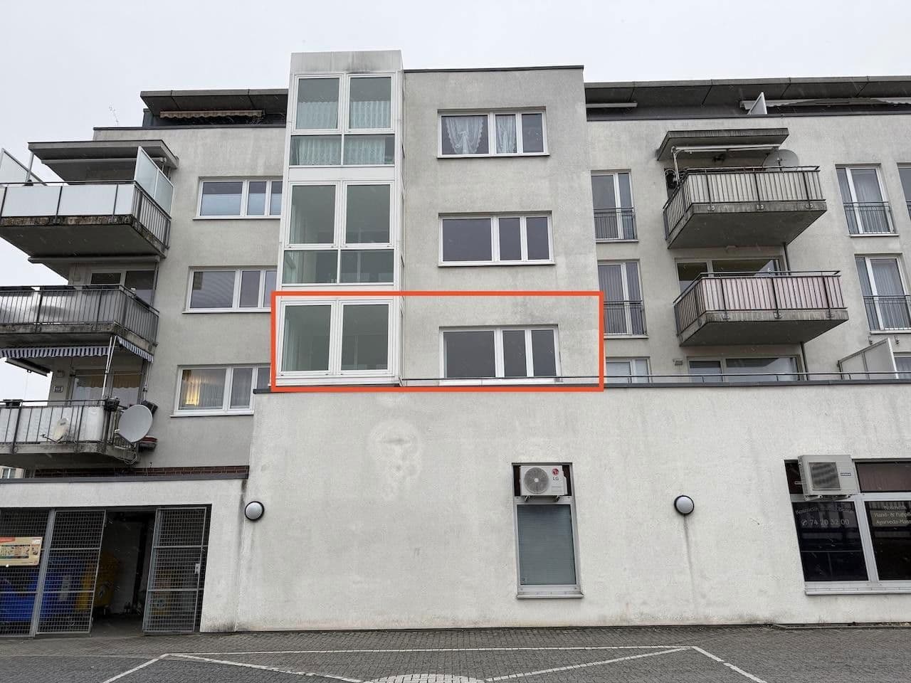 Studio flat for sale, 51 m², Berlin Tempelhof-Schöneberg, Berlin Studio flat for sale, 51 m², Berlin Tempelhof-Schöneberg, Berlin