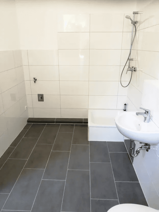 2 bedroom flat to rent, 39 m², Kremper Weg 13, Itzehoe, Schleswig-Holstein 2 bedroom flat to rent, 39 m², Kremper Weg 13, Itzehoe, Schleswig-Holstein