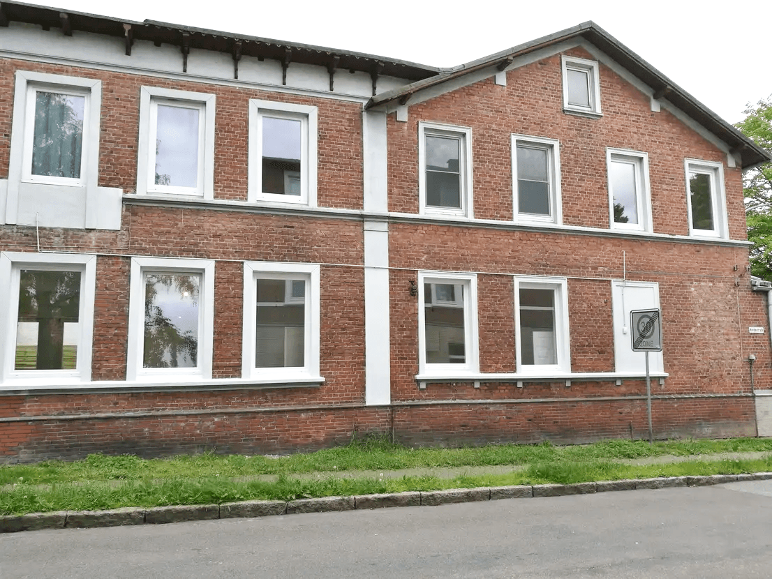 2 bedroom flat to rent, 39 m², Kremper Weg 13, Itzehoe, Schleswig-Holstein 2 bedroom flat to rent, 39 m², Kremper Weg 13, Itzehoe, Schleswig-Holstein