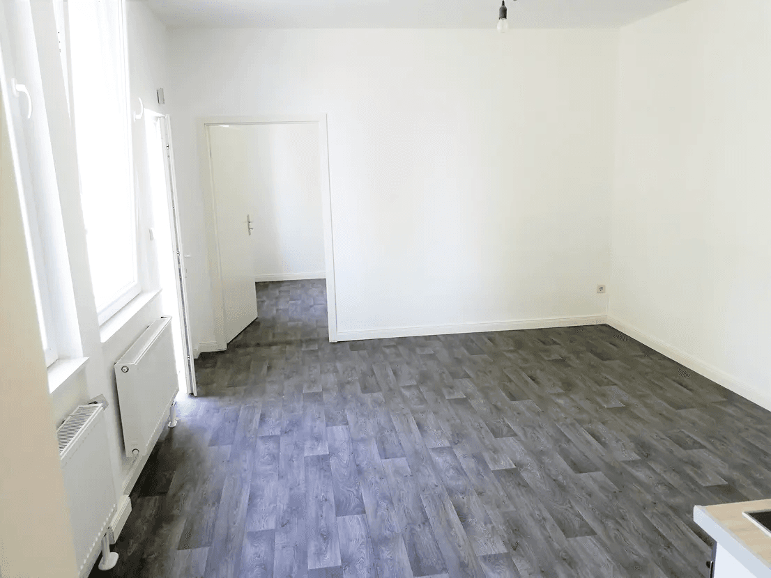 2 bedroom flat to rent, 39 m², Kremper Weg 13, Itzehoe, Schleswig-Holstein 2 bedroom flat to rent, 39 m², Kremper Weg 13, Itzehoe, Schleswig-Holstein