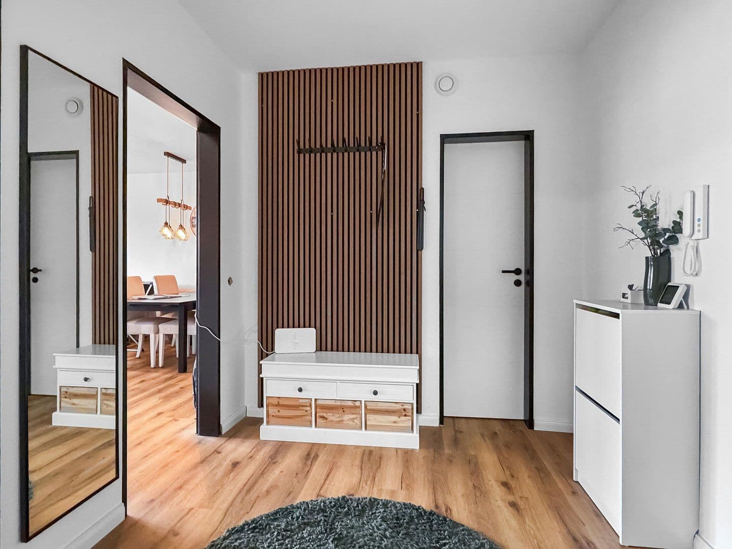 2 bedroom flat to rent, 61 m², Voltmerstraße 25, Hanover, Lower Saxony 2 bedroom flat to rent, 61 m², Voltmerstraße 25, Hanover, Lower Saxony