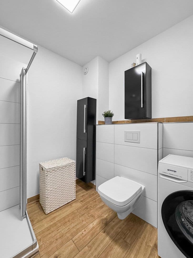 2 bedroom flat to rent, 61 m², Voltmerstraße 25, Hanover, Lower Saxony 2 bedroom flat to rent, 61 m², Voltmerstraße 25, Hanover, Lower Saxony