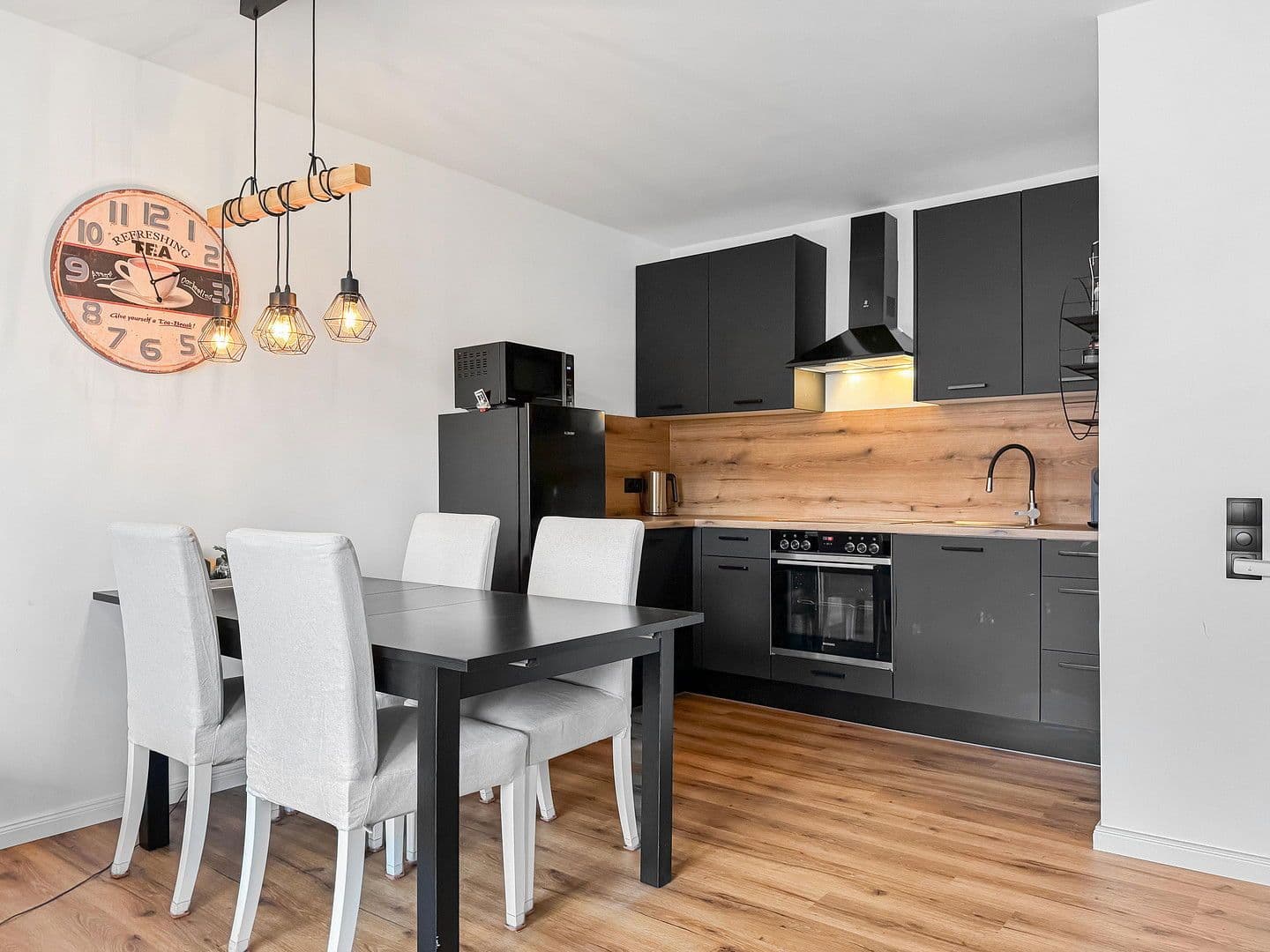 2 bedroom flat to rent, 61 m², Voltmerstraße 25, Hanover, Lower Saxony 2 bedroom flat to rent, 61 m², Voltmerstraße 25, Hanover, Lower Saxony