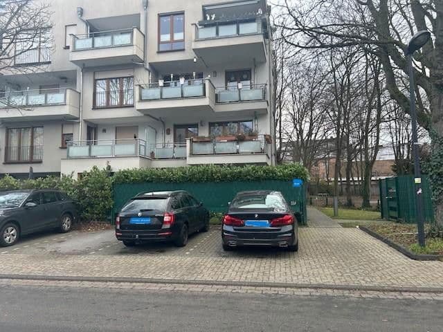 3 bedroom flat for sale, 97 m², Hürth, North Rhine-Westphalia 3 bedroom flat for sale, 97 m², Hürth, North Rhine-Westphalia