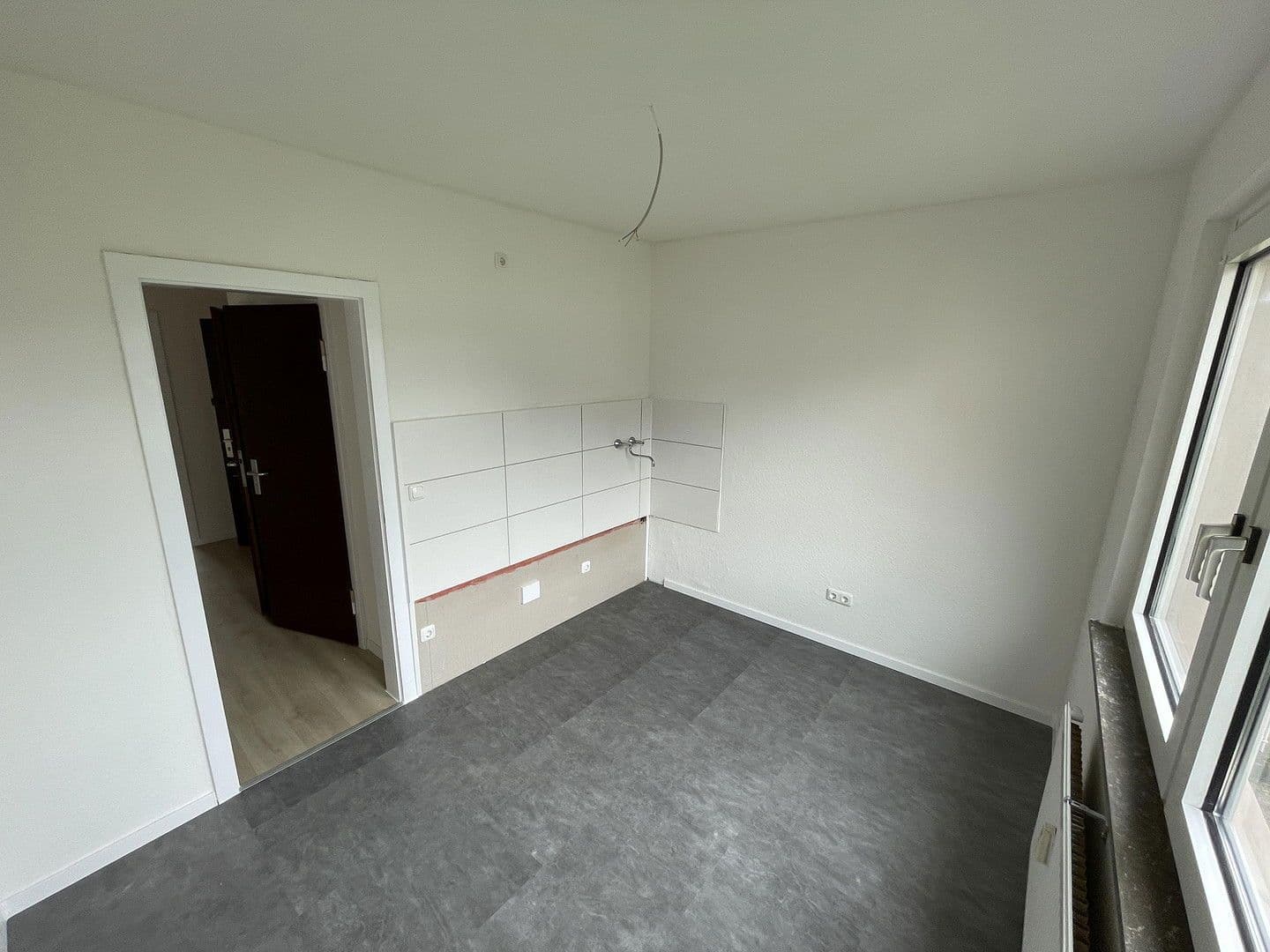 3 bedroom flat to rent, 60 m², Winkelstraße 4, Oberhausen, North Rhine-Westphalia 3 bedroom flat to rent, 60 m², Winkelstraße 4, Oberhausen, North Rhine-Westphalia