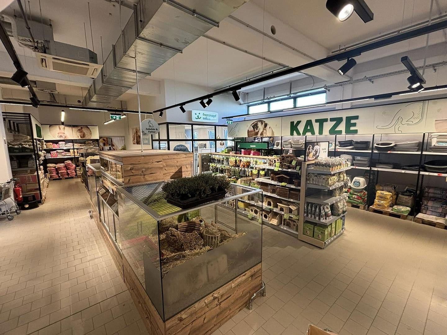 non-residential property for sale, 2,229 m², Josef-Lindner-Straße 3, Wals-Himmelreich, Salzburg non-residential property for sale, 2,229 m², Josef-Lindner-Straße 3, Wals-Himmelreich, Salzburg