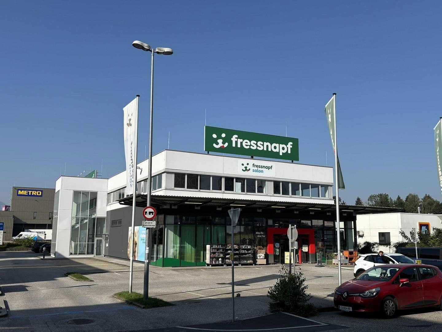 non-residential property for sale, 2,229 m², Josef-Lindner-Straße 3, Wals-Himmelreich, Salzburg non-residential property for sale, 2,229 m², Josef-Lindner-Straße 3, Wals-Himmelreich, Salzburg