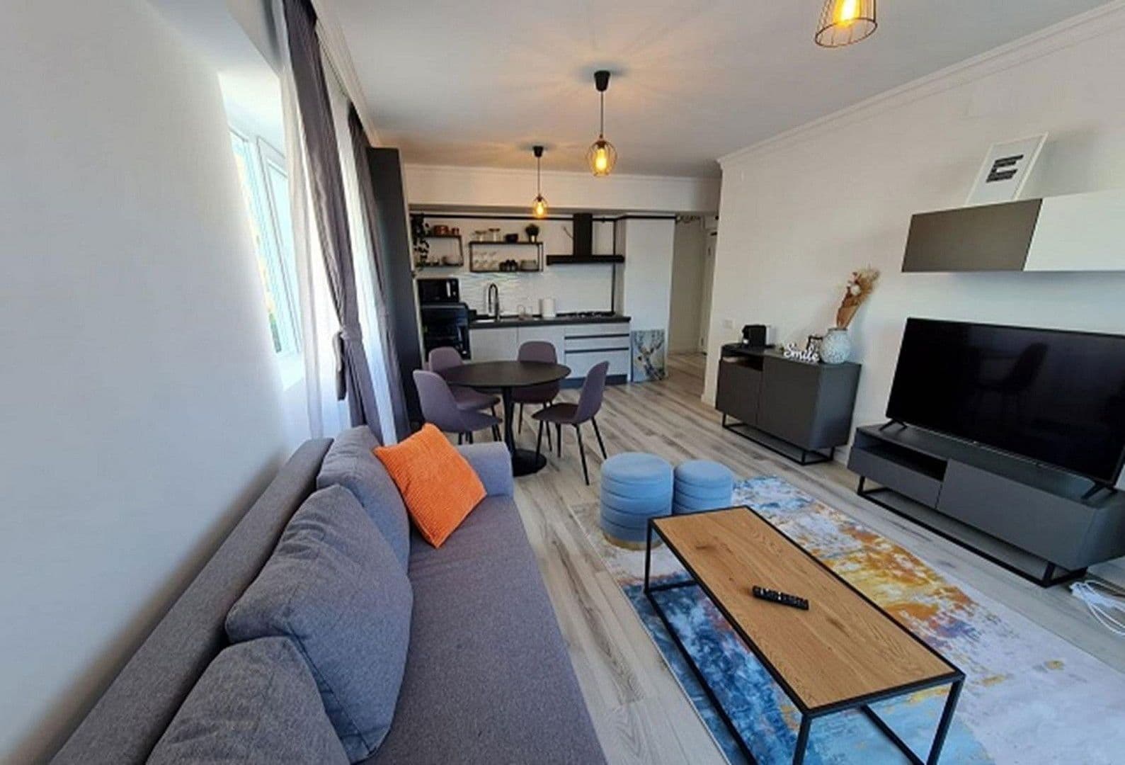 1 bedroom flat to rent, 30 m², Am Fliederbusch 4, Karben, Hesse 1 bedroom flat to rent, 30 m², Am Fliederbusch 4, Karben, Hesse