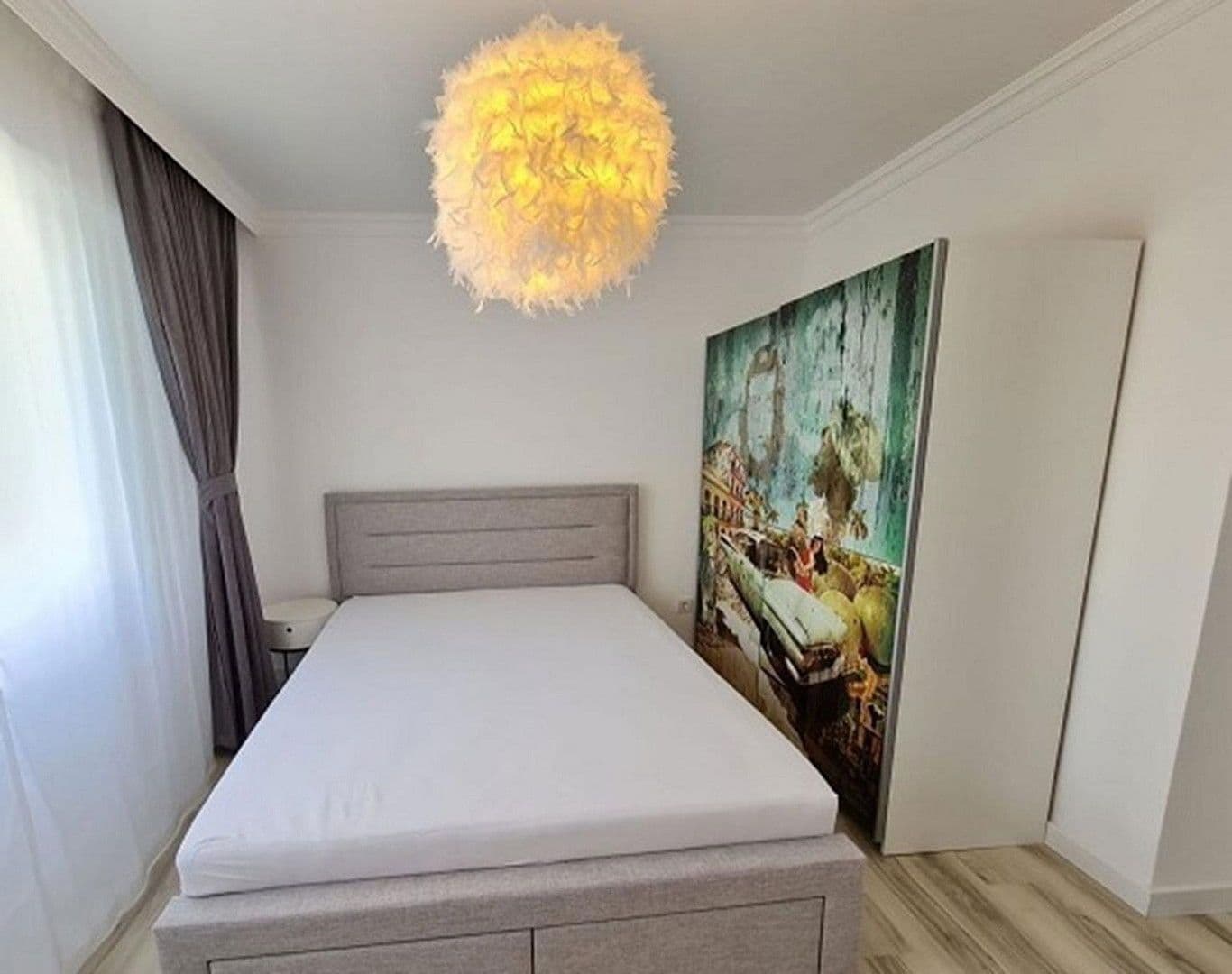 1 bedroom flat to rent, 30 m², Am Fliederbusch 4, Karben, Hesse 1 bedroom flat to rent, 30 m², Am Fliederbusch 4, Karben, Hesse