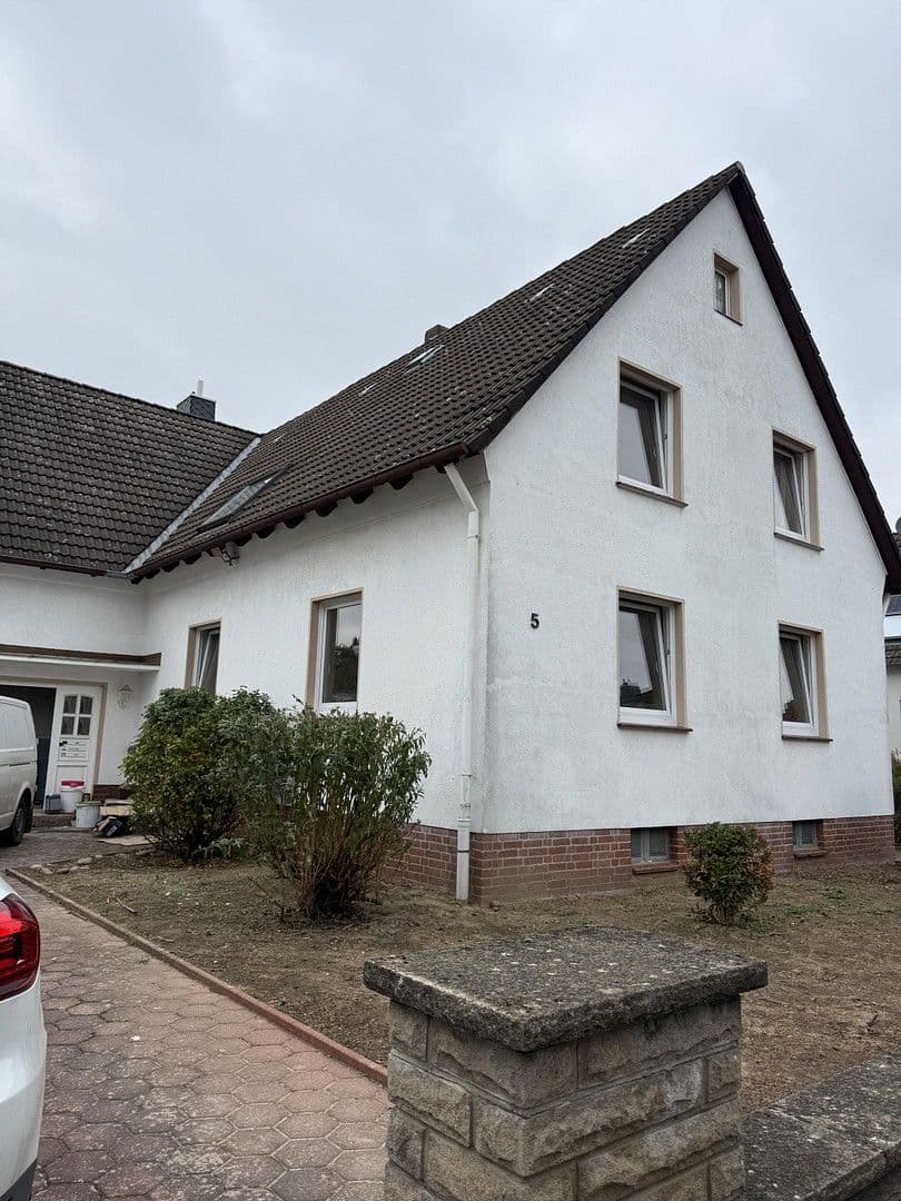 2 bedroom flat to rent, 65 m², Friedrich-Ebert-Str.5, Ronnenberg, Lower Saxony 2 bedroom flat to rent, 65 m², Friedrich-Ebert-Str.5, Ronnenberg, Lower Saxony
