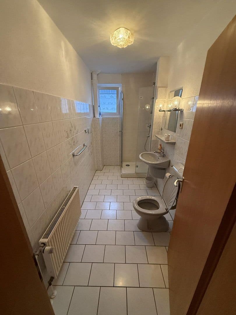 2 bedroom flat to rent, 65 m², Friedrich-Ebert-Str.5, Ronnenberg, Lower Saxony 2 bedroom flat to rent, 65 m², Friedrich-Ebert-Str.5, Ronnenberg, Lower Saxony