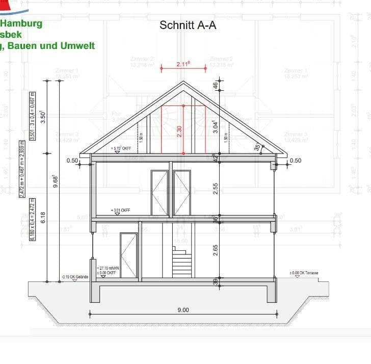 house for sale, 137 m², Hamburg, Hamburg house for sale, 137 m², Hamburg, Hamburg