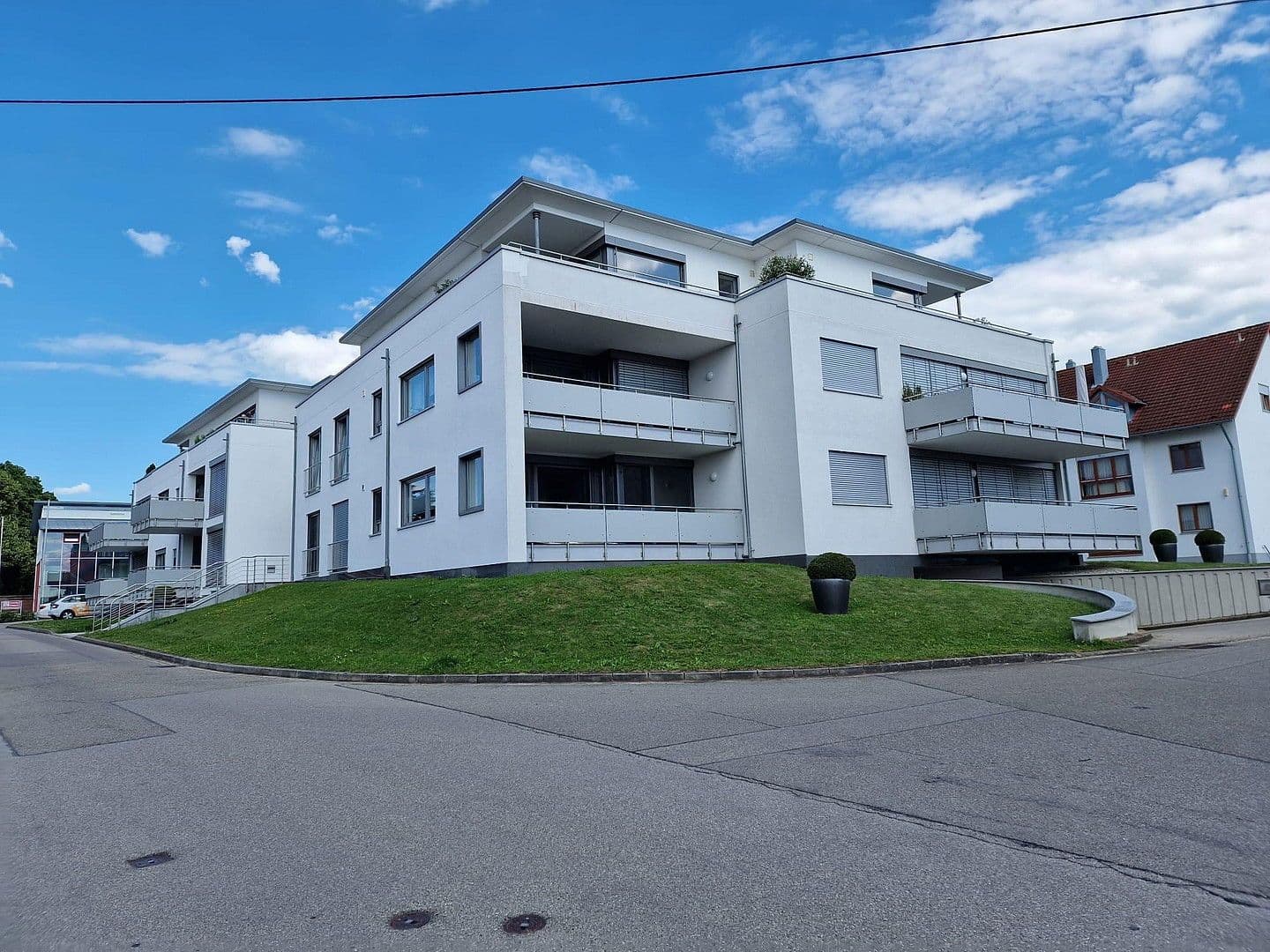 4 bedroom flat for sale, 110 m², Pfaffenhofen an der Roth, Bavaria 4 bedroom flat for sale, 110 m², Pfaffenhofen an der Roth, Bavaria