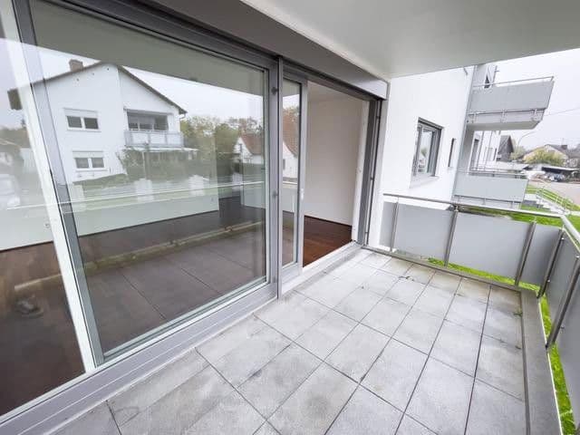 4 bedroom flat for sale, 110 m², Pfaffenhofen an der Roth, Bavaria 4 bedroom flat for sale, 110 m², Pfaffenhofen an der Roth, Bavaria