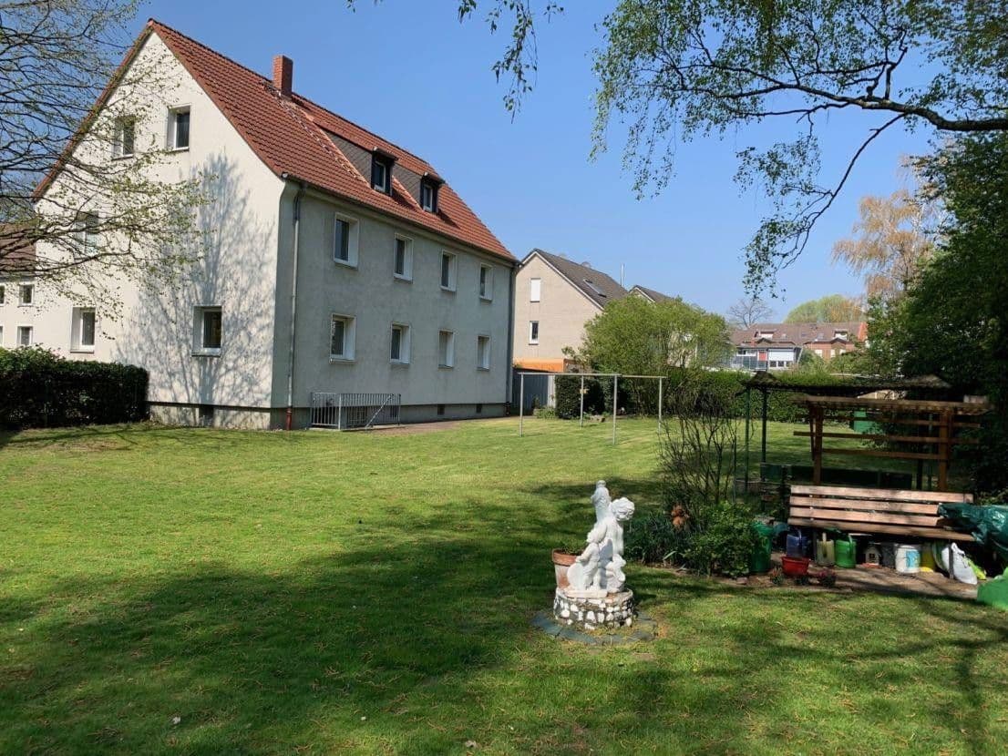 2 bedroom flat to rent, 32 m², Fichtestraße 11, Bottrop, North Rhine-Westphalia 2 bedroom flat to rent, 32 m², Fichtestraße 11, Bottrop, North Rhine-Westphalia