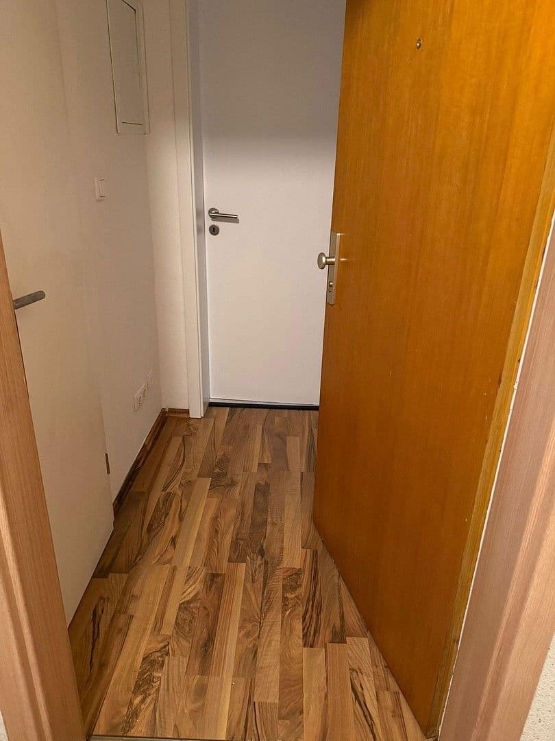 2 bedroom flat to rent, 32 m², Fichtestraße 11, Bottrop, North Rhine-Westphalia 2 bedroom flat to rent, 32 m², Fichtestraße 11, Bottrop, North Rhine-Westphalia