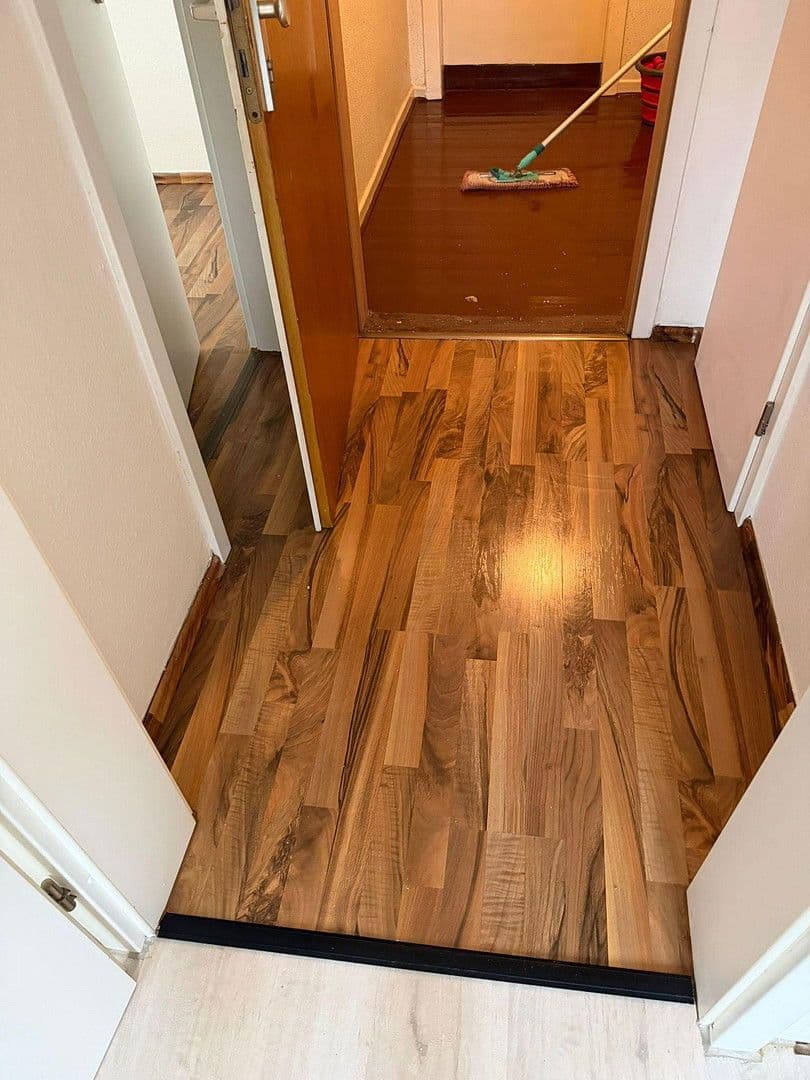 2 bedroom flat to rent, 32 m², Fichtestraße 11, Bottrop, North Rhine-Westphalia 2 bedroom flat to rent, 32 m², Fichtestraße 11, Bottrop, North Rhine-Westphalia