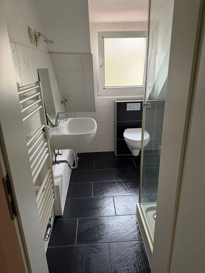 2 bedroom flat to rent, 32 m², Fichtestraße 11, Bottrop, North Rhine-Westphalia 2 bedroom flat to rent, 32 m², Fichtestraße 11, Bottrop, North Rhine-Westphalia