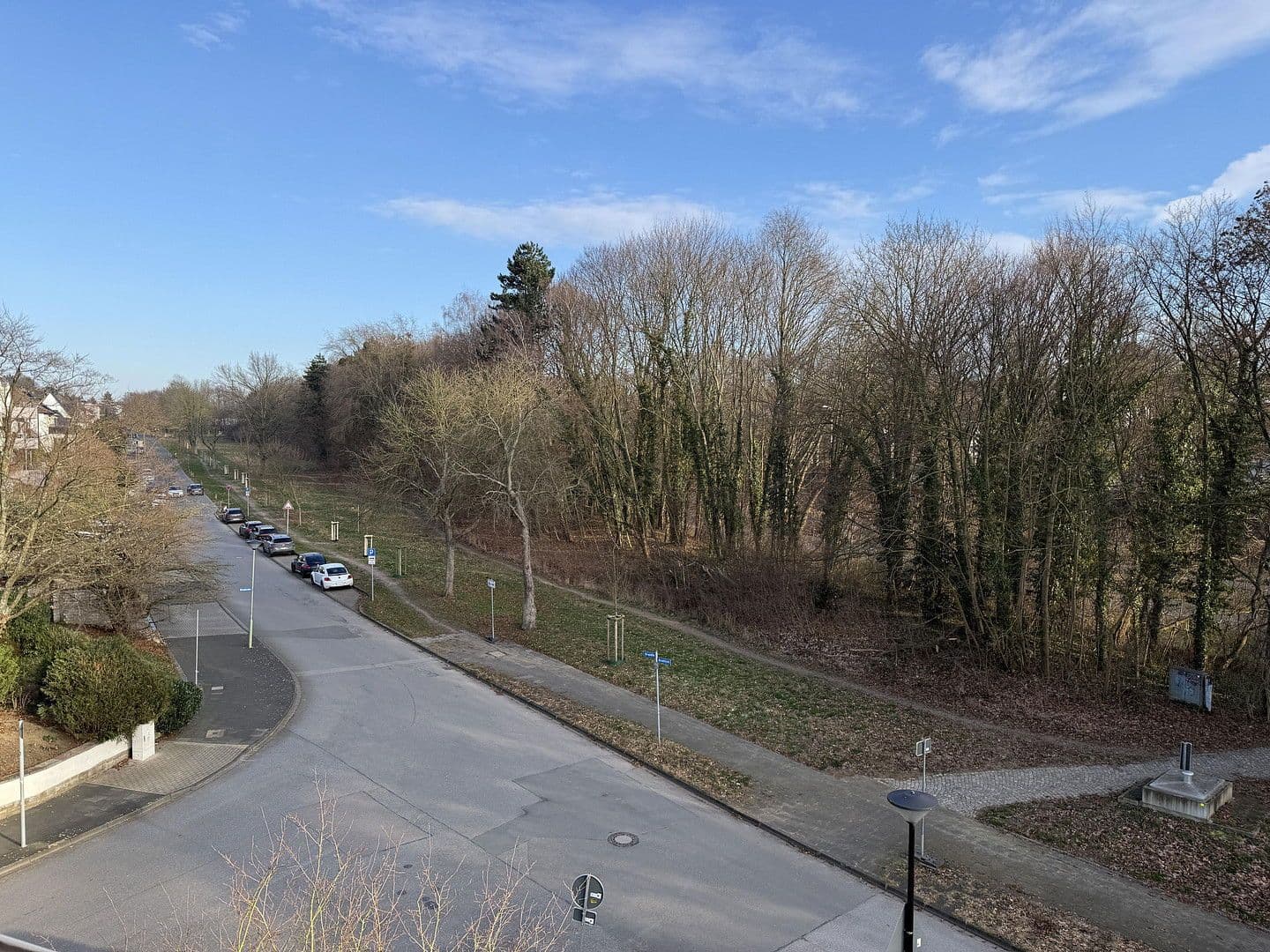 2 bedroom flat to rent, 67 m², Klosterstraße 1a, Hagen, North Rhine-Westphalia 2 bedroom flat to rent, 67 m², Klosterstraße 1a, Hagen, North Rhine-Westphalia