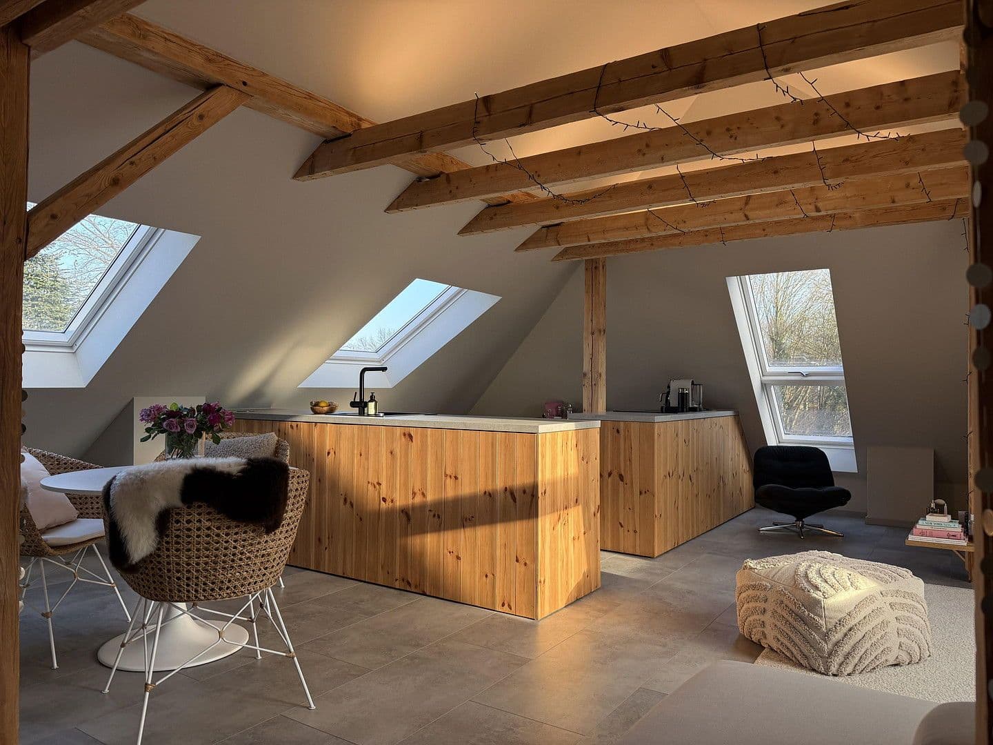 2 bedroom flat to rent, 67 m², Klosterstraße 1a, Hagen, North Rhine-Westphalia 2 bedroom flat to rent, 67 m², Klosterstraße 1a, Hagen, North Rhine-Westphalia