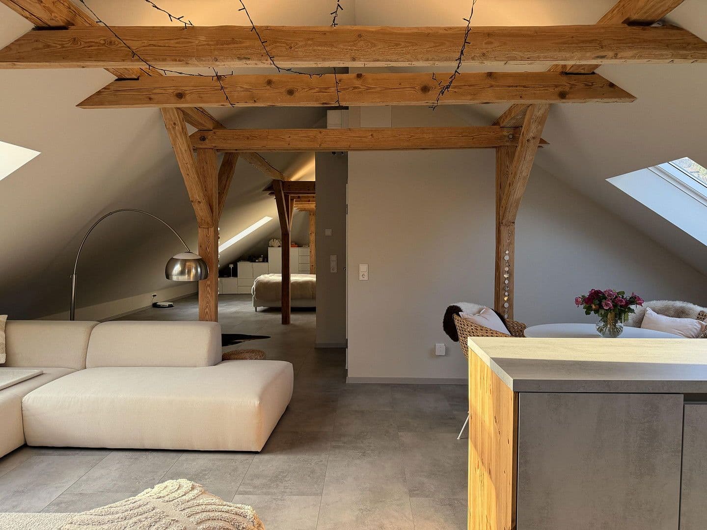 2 bedroom flat to rent, 67 m², Klosterstraße 1a, Hagen, North Rhine-Westphalia 2 bedroom flat to rent, 67 m², Klosterstraße 1a, Hagen, North Rhine-Westphalia