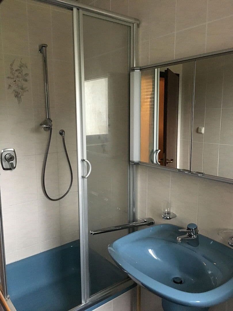 house to rent, 255 m², Bornwiese 4, Ransbach-Baumbach, Rhineland-Palatinate house to rent, 255 m², Bornwiese 4, Ransbach-Baumbach, Rhineland-Palatinate