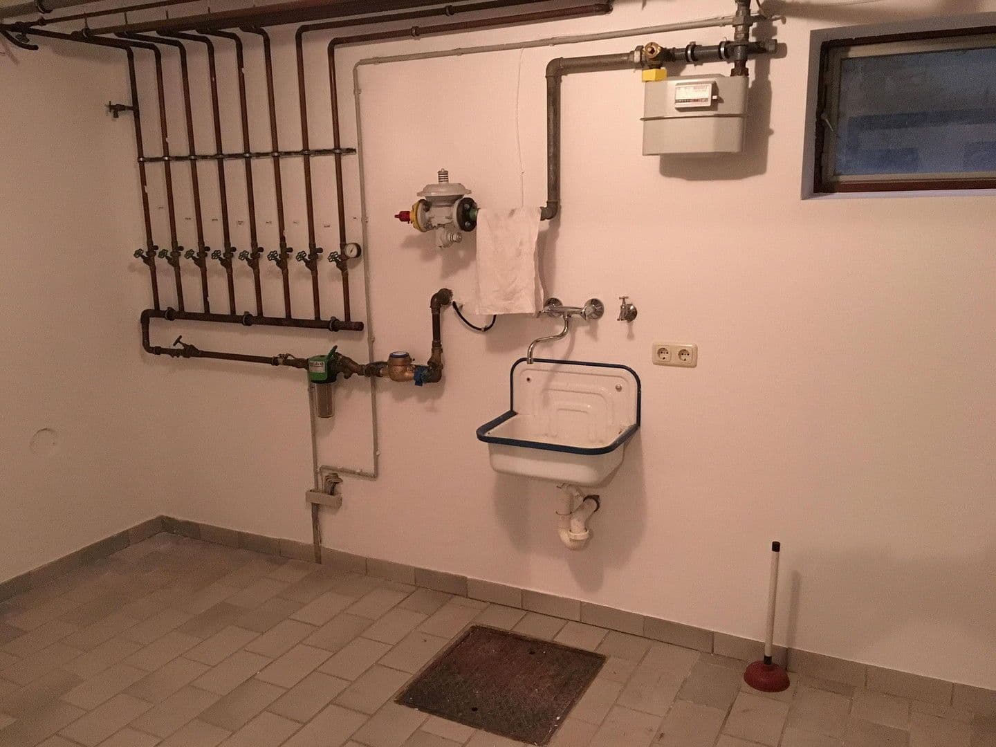 house to rent, 255 m², Bornwiese 4, Ransbach-Baumbach, Rhineland-Palatinate house to rent, 255 m², Bornwiese 4, Ransbach-Baumbach, Rhineland-Palatinate