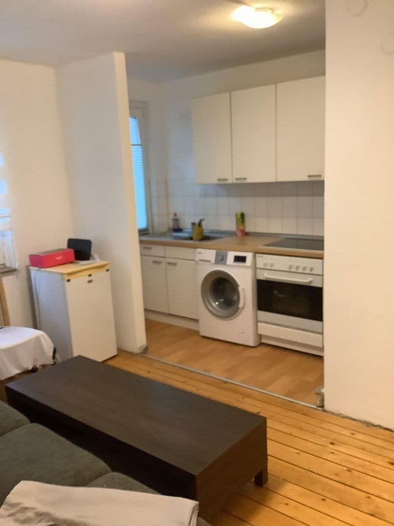 1 bedroom flat to rent, 44 m², Ravensbrink 9b, Osnabrück, Lower Saxony 1 bedroom flat to rent, 44 m², Ravensbrink 9b, Osnabrück, Lower Saxony