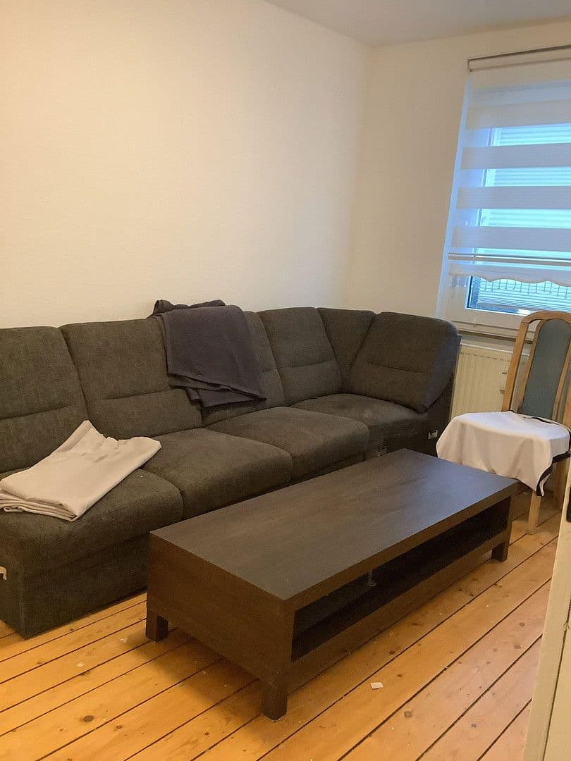 1 bedroom flat to rent, 44 m², Ravensbrink 9b, Osnabrück, Lower Saxony 1 bedroom flat to rent, 44 m², Ravensbrink 9b, Osnabrück, Lower Saxony