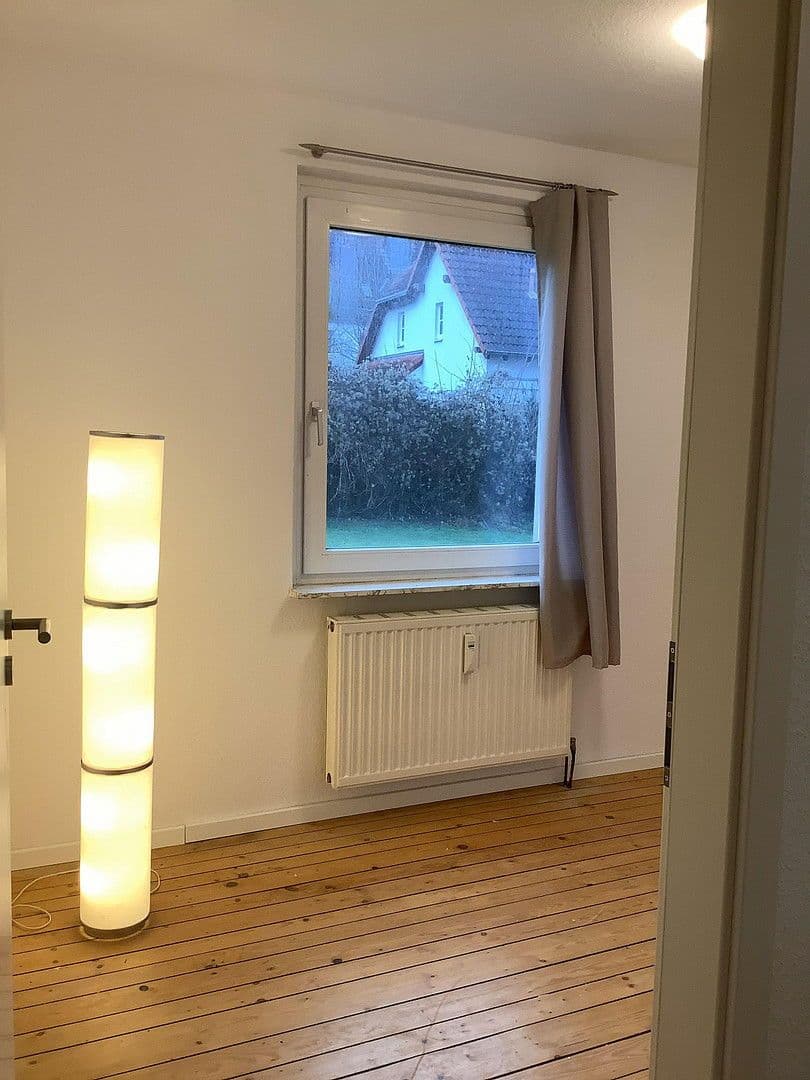 1 bedroom flat to rent, 44 m², Ravensbrink 9b, Osnabrück, Lower Saxony 1 bedroom flat to rent, 44 m², Ravensbrink 9b, Osnabrück, Lower Saxony