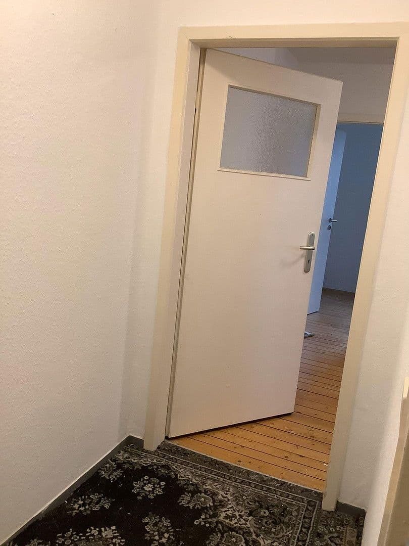 1 bedroom flat to rent, 44 m², Ravensbrink 9b, Osnabrück, Lower Saxony 1 bedroom flat to rent, 44 m², Ravensbrink 9b, Osnabrück, Lower Saxony