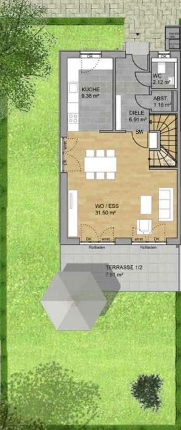 house for sale, 152 m², Singerstr. 24, Weilheim, Bavaria house for sale, 152 m², Singerstr. 24, Weilheim, Bavaria