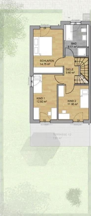 house for sale, 152 m², Singerstr. 24, Weilheim, Bavaria house for sale, 152 m², Singerstr. 24, Weilheim, Bavaria