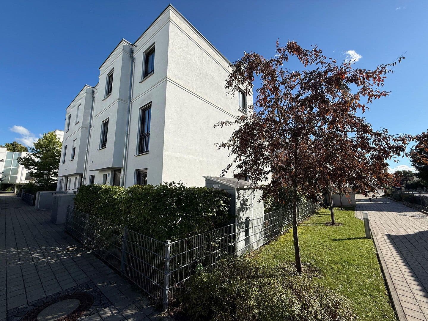 house for sale, 152 m², Singerstr. 24, Weilheim, Bavaria house for sale, 152 m², Singerstr. 24, Weilheim, Bavaria