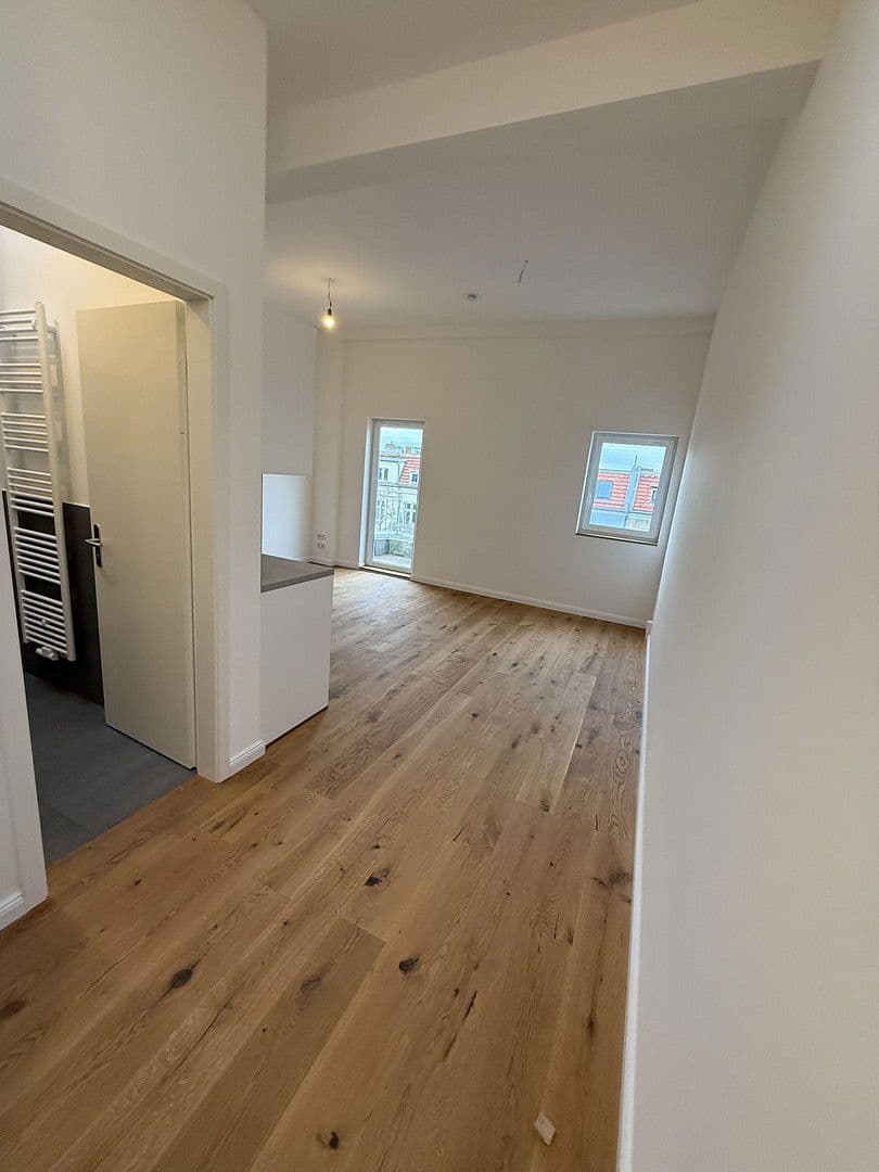 1 bedroom flat to rent, 35 m², Rheinstraße, Berlin, Berlin 1 bedroom flat to rent, 35 m², Rheinstraße, Berlin, Berlin