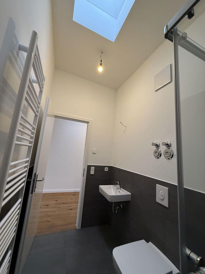 1 bedroom flat to rent, 35 m², Rheinstraße, Berlin, Berlin 1 bedroom flat to rent, 35 m², Rheinstraße, Berlin, Berlin