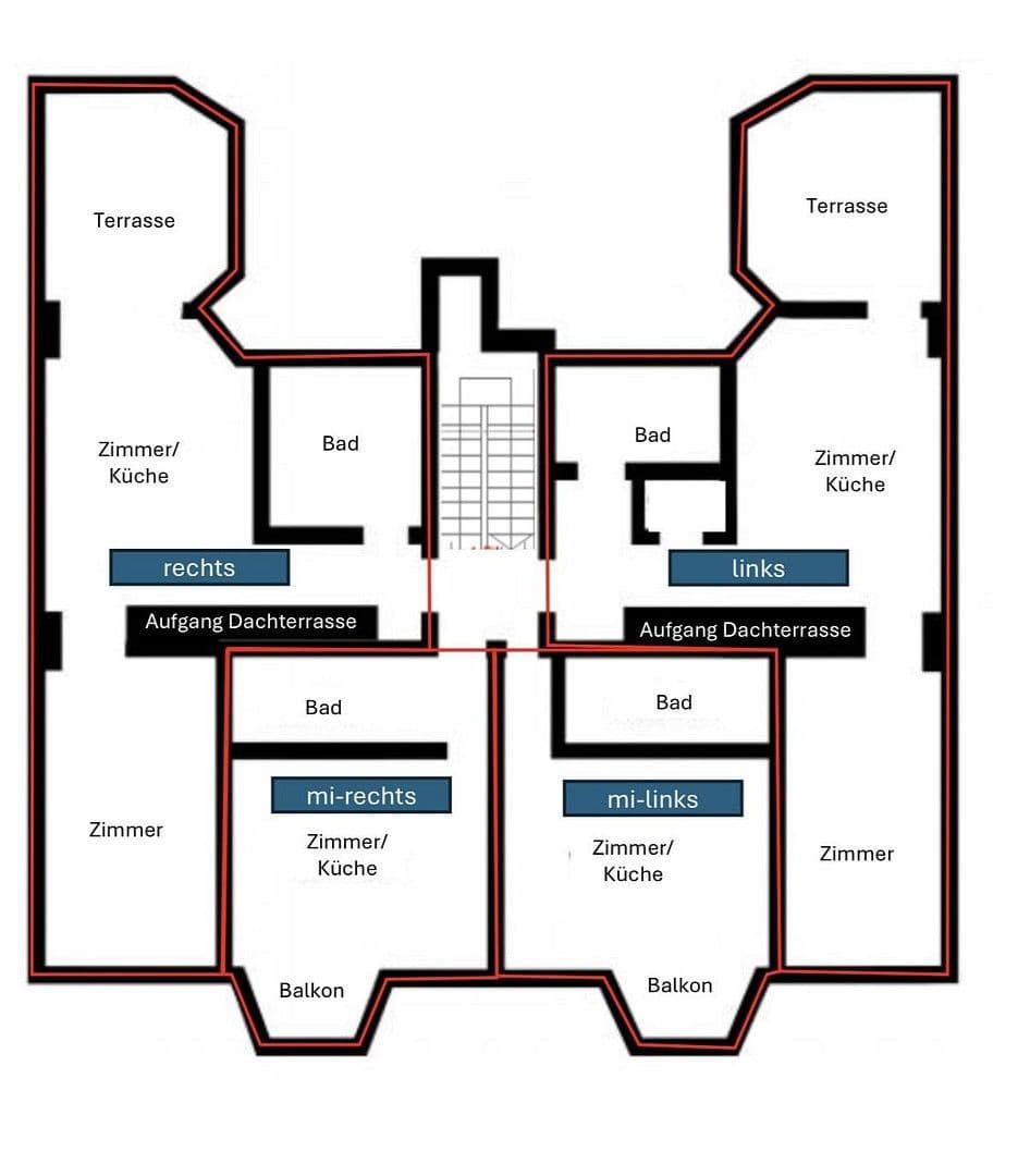 1 bedroom flat to rent, 35 m², Rheinstraße, Berlin, Berlin 1 bedroom flat to rent, 35 m², Rheinstraße, Berlin, Berlin