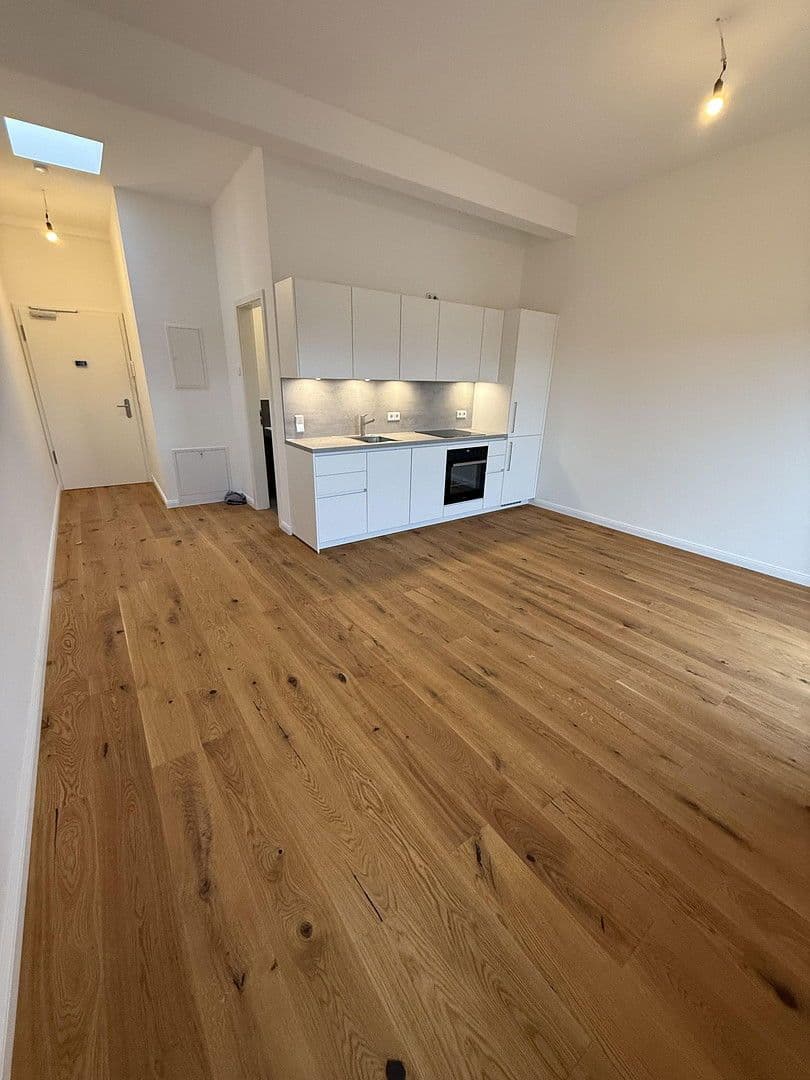 1 bedroom flat to rent, 35 m², Rheinstraße, Berlin, Berlin 1 bedroom flat to rent, 35 m², Rheinstraße, Berlin, Berlin