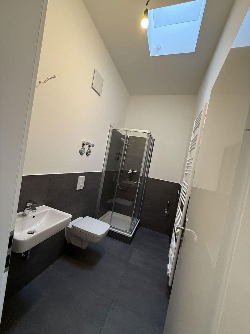 1 bedroom flat to rent, 35 m², Rheinstraße, Berlin, Berlin 1 bedroom flat to rent, 35 m², Rheinstraße, Berlin, Berlin