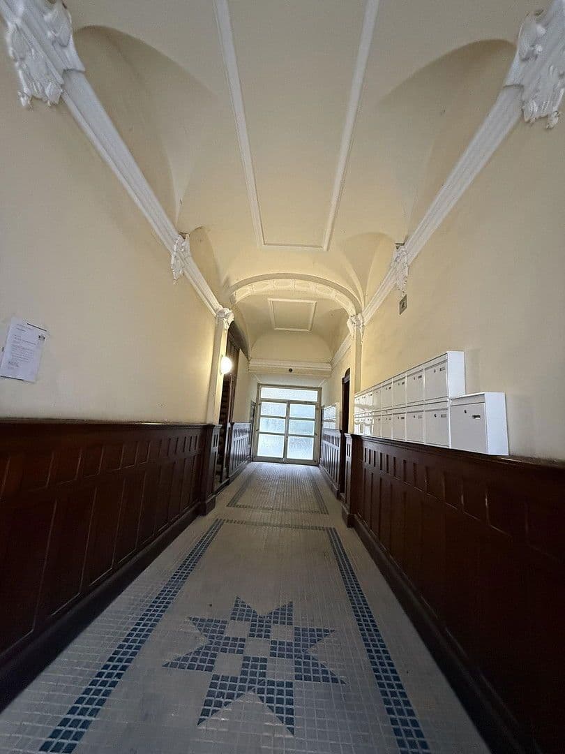 1 bedroom flat to rent, 35 m², Rheinstraße, Berlin, Berlin 1 bedroom flat to rent, 35 m², Rheinstraße, Berlin, Berlin