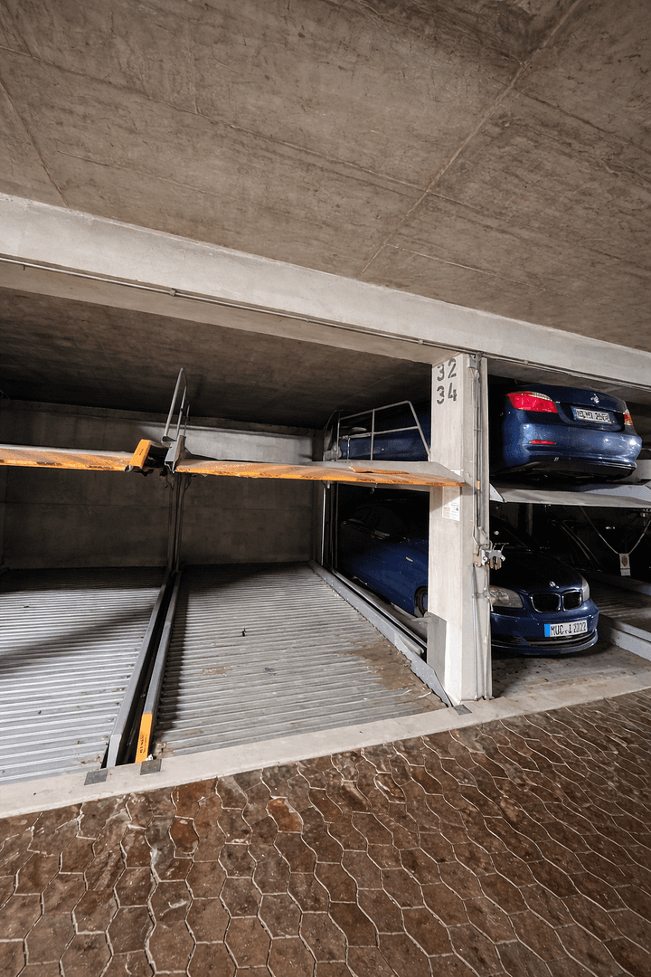 1 bedroom flat for sale, 29 m², Berg am Laim Str. 71, München, Bavaria 1 bedroom flat for sale, 29 m², Berg am Laim Str. 71, München, Bavaria